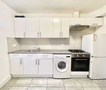 1 Bed Flat, Gloucester Road, N18 - Photo 3