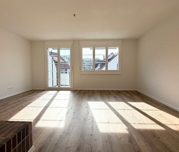 4 Zimmer, 110 m², 2. Stock - Photo 1
