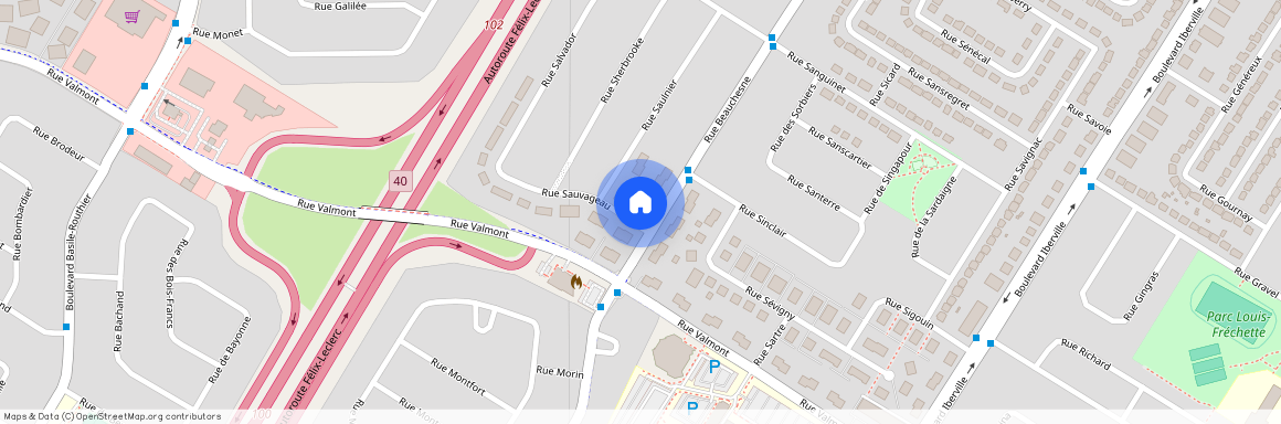 767 Rue Beauchesne, Repentigny, Repentigny, Lanaudière, J5Y 1S7