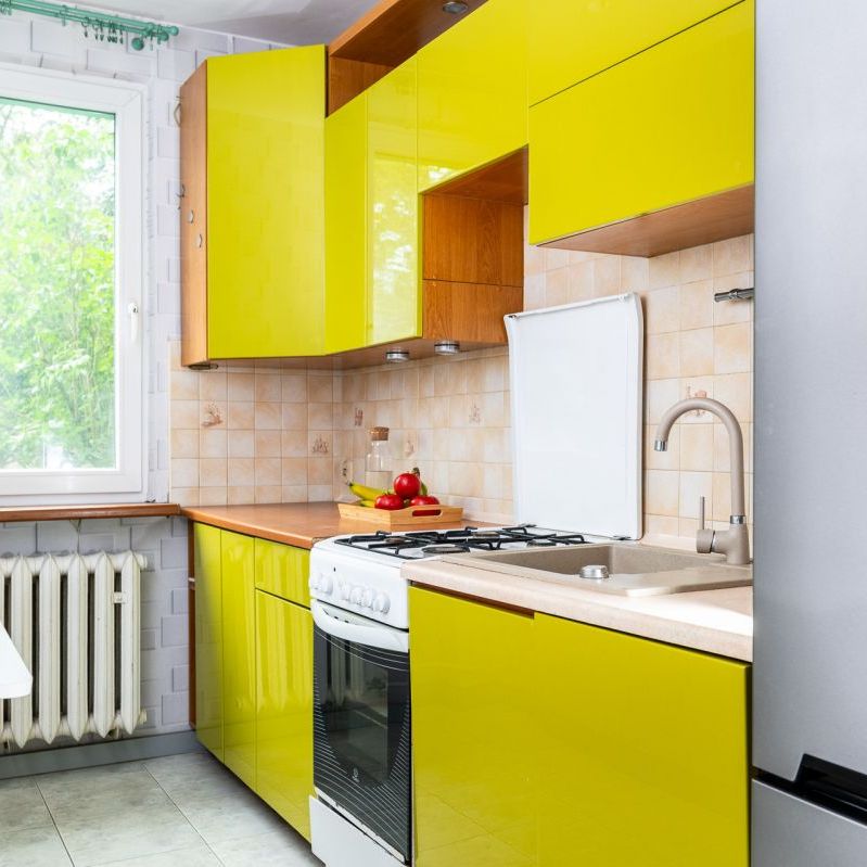 3 osobne pokoje, Łagiewniki - Фото 1