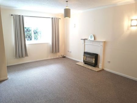 Angus Drive, Loughborough, LE11 - Photo 2