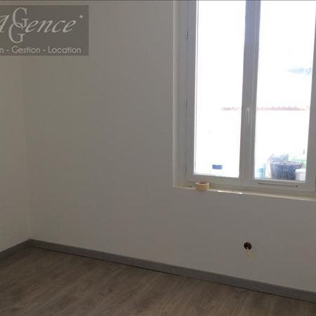 Location Appartement 2 pièces 28m² - Photo 4