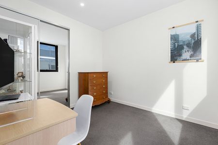 45/65 Constitution Avenue, Campbell ACT 2612 - Apartment For Rent | Domain - Photo 2