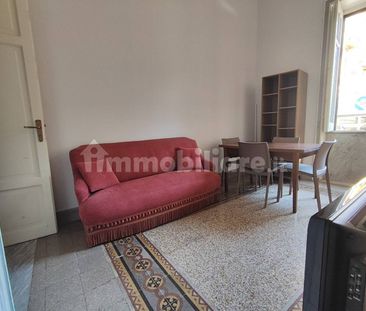 Bilocale via Domenico Costantino 1, Notarbartolo - Sciuti, Palermo - Photo 1