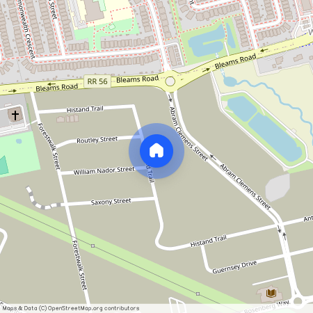 139 Histand Trail, UPPER, Kitchener, ON N2R 0S2