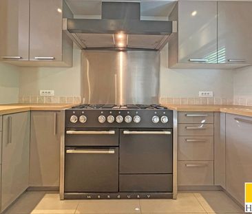 Moderne woning met zicht op de Royal Zoute Golf Club - Photo 4