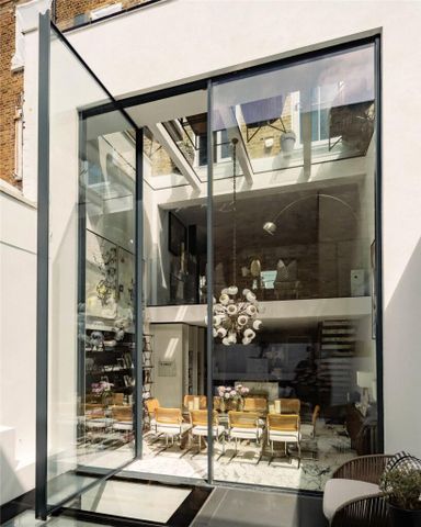 5 bedroom terraced house to rent - Photo 3