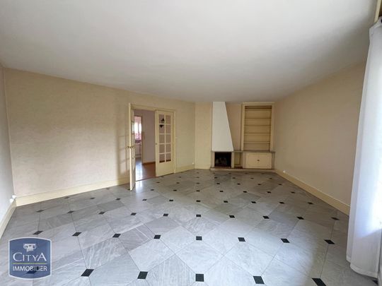 Location Appartement 2 pièces 61m² BELFORT 90000 - Photo 1