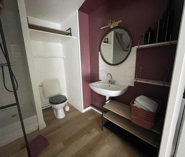 Location Appartement 1 pièce 23m² LA ROCHELLE 17000 - Photo 2