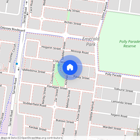 7 Kichner Street, Tarneit VIC 3029