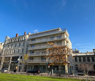 Location appartement 1 pièce, 29.00m², Reims - Photo 4