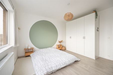 Appartement te huur in Merksem - Photo 2