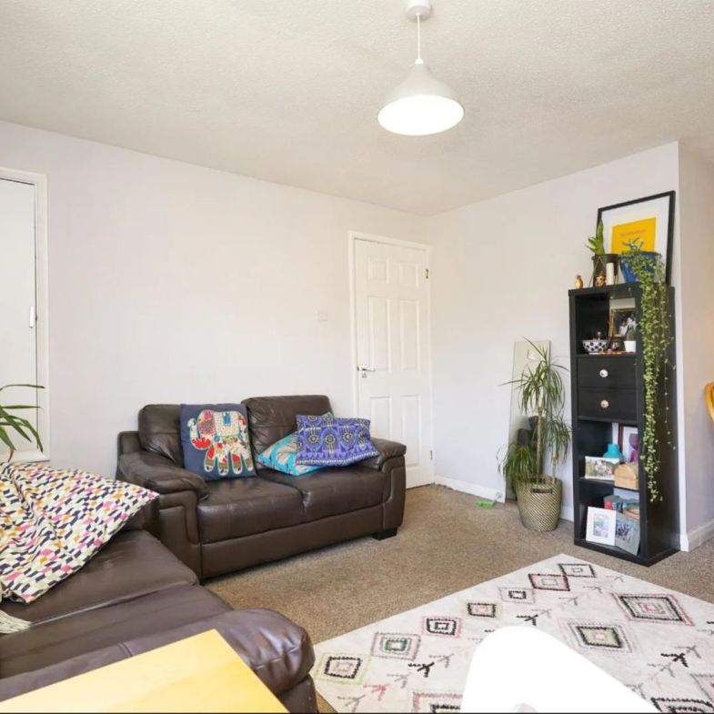 Great location, double bedroom in Manchester M1 for rent. - Photo 1