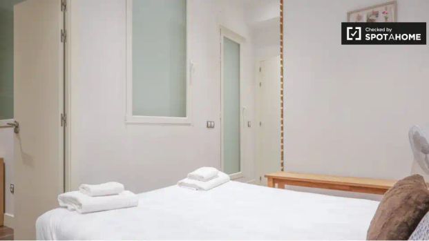 Madrid - Photo 1