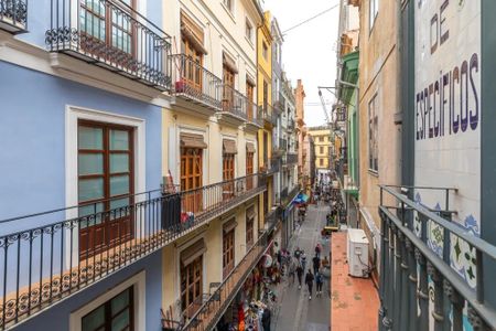 Carrer del Trench, Valencia, Valencian Community 46001 - Photo 5