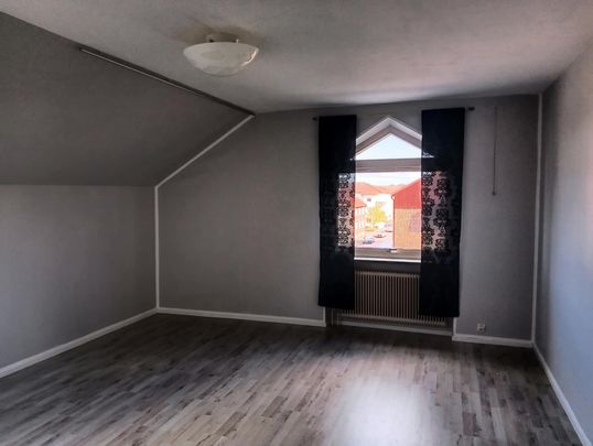 Järnvägsgatan, Klippan - Foto 1