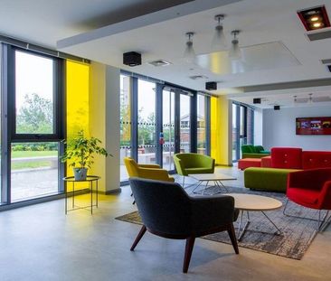 Studio to rent - Photo 2