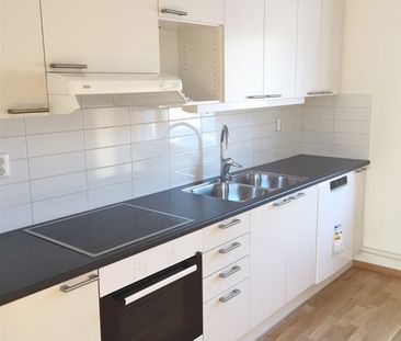 Edeforsgatan 76B - Foto 2