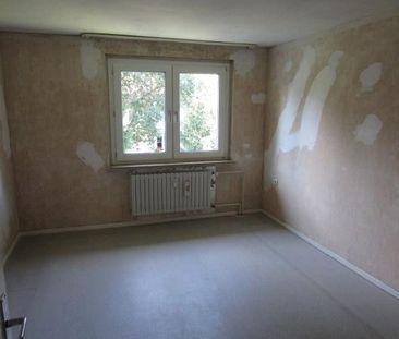 Schöne Wohnung sucht Mieter: interessante 2-Zimmer-Wohnung - Foto 1