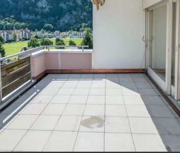 3.5 Zimmer, 90 m², 7. Stock - Photo 5
