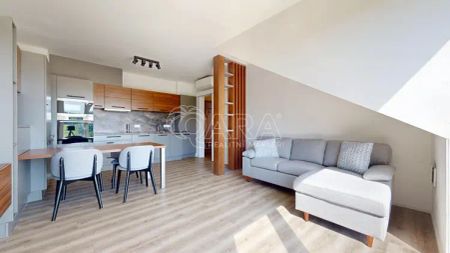Pronájem moderního bytu 2+kk ve Zbirohu, ulice Majerové - Photo 2