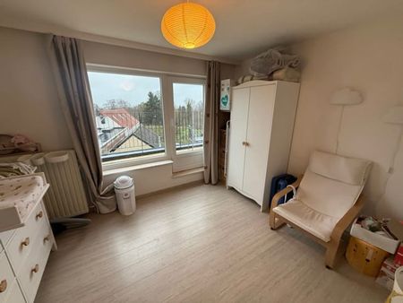 Appartement te huur - Foto 4