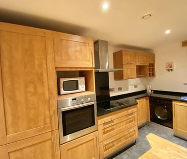 The Boulevard - Photo 3