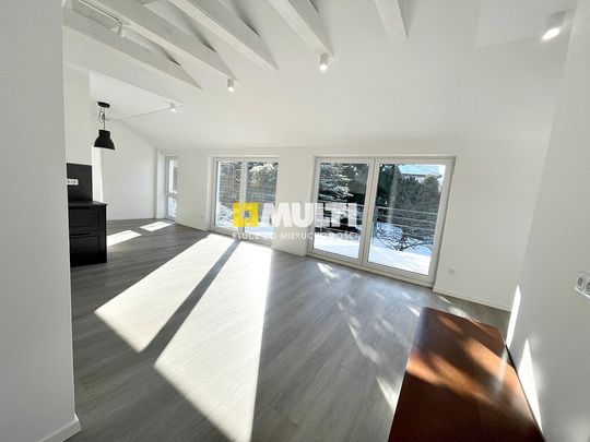 Nowość! Nowy apartament z miejscem parkingowym - Photo 1