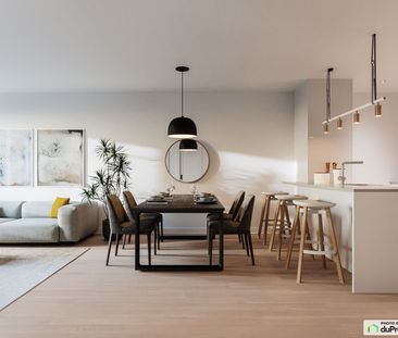 124-5480, avenue Henri-Julien, Le Plateau-Mont-Royal à louer - Photo 2