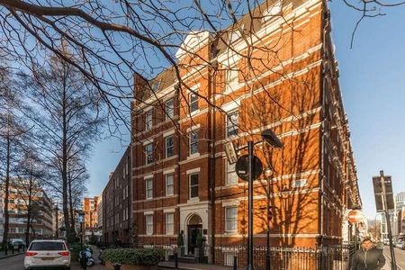 Carburton Street, Fitzrovia, W1W - Photo 3