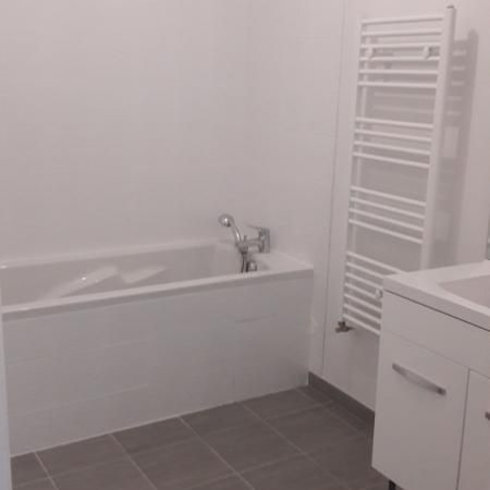 Appartement - T3 - ST CLEMENT LES PLACES - Photo 4