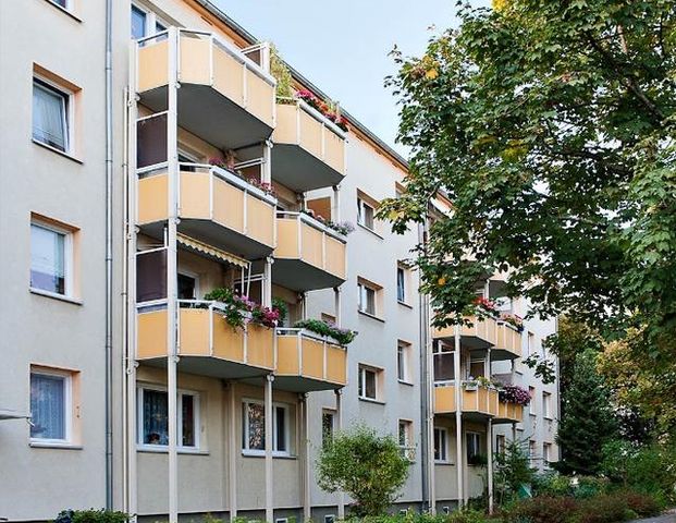 Wohnungen 3-ZimmerWhg 201 1.LI - Photo 1