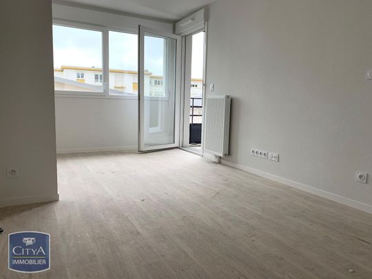 Location Appartement 2 pièces 37m² DIJON 21000 - Photo 1