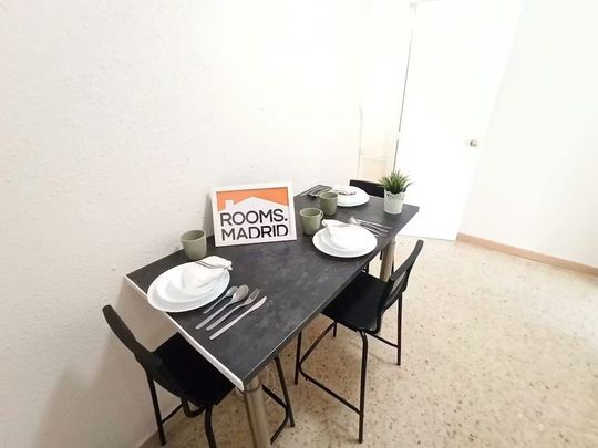 Calle de Braille, Madrid, Community of Madrid 28034 - Photo 1