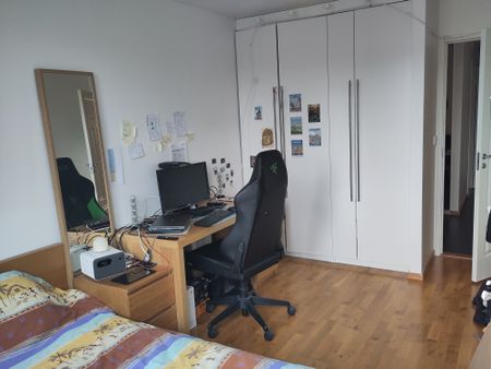 Rubingatan, Västra Frölunda - Photo 2