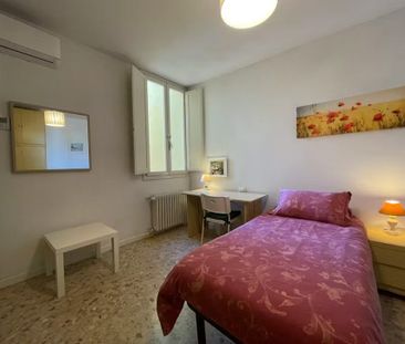 Via Guglielmo Marconi, Florence, Tuscany 50131 - Photo 1