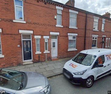 Room in a Shared House, Martin Street, M5 - Photo 4