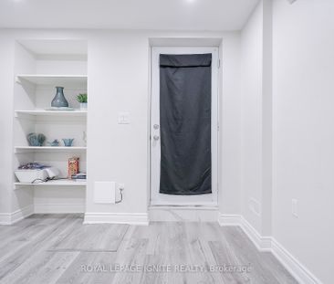 For Lease - 1257 Roper Drive Unit# BSMT, Milton, Ontario - Photo 5