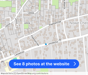 Wynajmę dom nowy - Photo 1