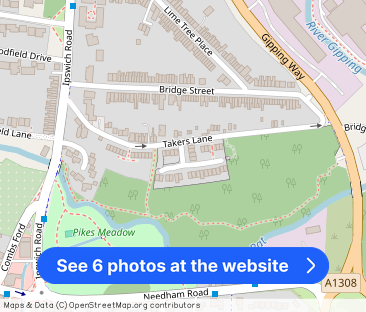 Otter Close, Stowmarket - Photo 1