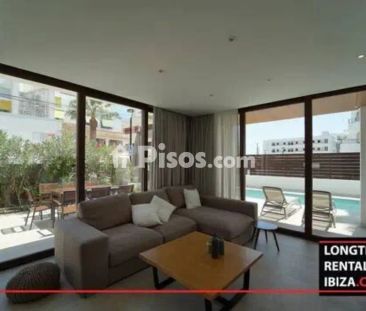 Casa en alquiler en Santa Eulària Des Riu - Foto 3