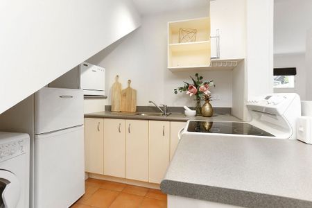 Birkenhead Point, 1 Bedroom - Photo 3