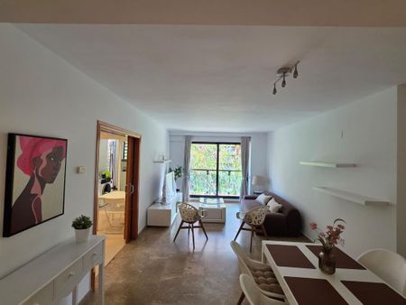 3 room luxury Flat for rent in Valencia, Spain - Photo 3