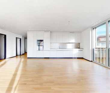 Top modernes Wohnen an zentraler Lage! - Photo 4