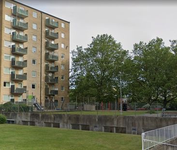 Docentgatan 3A, Almhög - Photo 4