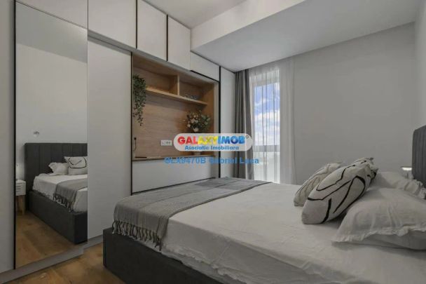 Apartament 2 camere 57mp | Open Space | Nou | Piata Sudului | - Photo 1