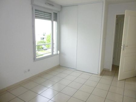 APPARTEMENT T2 46M - Photo 4