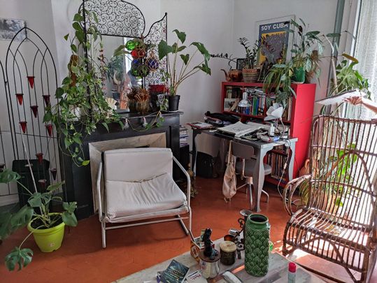 Location Appartement 3 pièces 60m² SETE 34200 - Photo 1