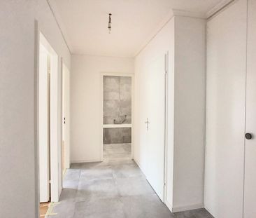 Appartement de 3.5 pièces au rez-de-chaussée - Foto 1