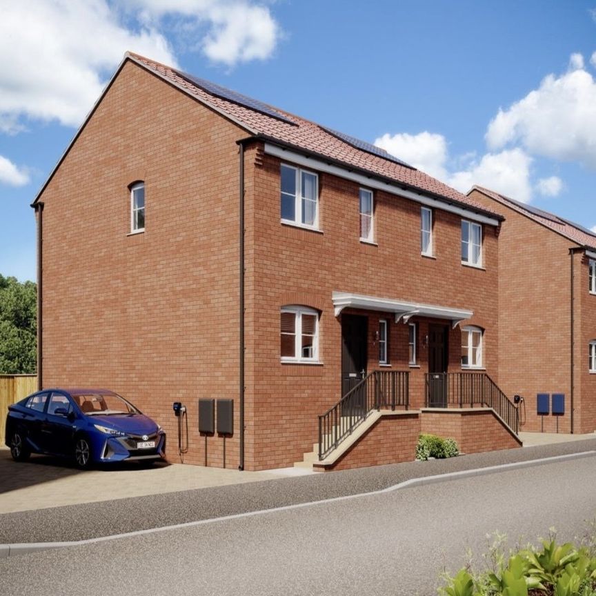 Watery Lane, Boston, Butterwick - Photo 1